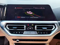 2021 BMW 3-Series Rental in Azizi Riviera | Verified Drivaza Partner photo 8