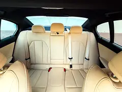 2021 BMW 3-Series Rental in Azizi Riviera | Verified Drivaza Partner photo 9