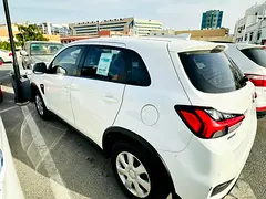 2024 Mitsubishi ASX for Rent in Deira photo 3