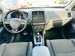 2024 Mitsubishi ASX for Rent in Deira photo 5