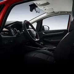Rent 2026 Geely GX3 Pro in Dubai Marina photo 4