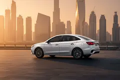 2026 MG MG5 for Rent in Dubai Marina photo 2