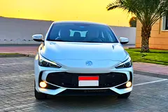 2026 MG MG3 for Rent in Dubai Marina photo 2
