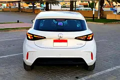 2026 MG MG3 for Rent in Dubai Marina photo 3