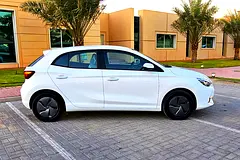 2026 MG MG3 for Rent in Dubai Marina photo 4