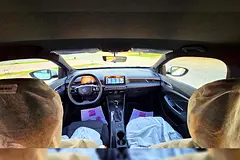 2026 MG MG3 for Rent in Dubai Marina photo 5