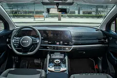 2025 Kia Sportage Rental in Al Quoz Industrial Area 2 — Book by WhatsApp Today photo 2
