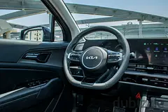 2025 Kia Sportage Rental in Al Quoz Industrial Area 2 — Book by WhatsApp Today photo 4