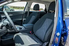 2025 Kia Sportage Rental in Al Quoz Industrial Area 2 — Book by WhatsApp Today photo 6