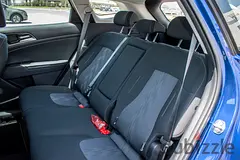 2025 Kia Sportage Rental in Al Quoz Industrial Area 2 — Book by WhatsApp Today photo 8