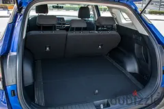 2025 Kia Sportage Rental in Al Quoz Industrial Area 2 — Book by WhatsApp Today photo 10