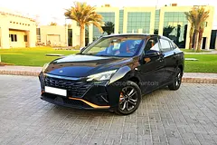 Rent a 2026 DongFeng Shine in Dubai Marina — Daily, Weekly & Monthly Hire rental in Dubai Marina, Dubai