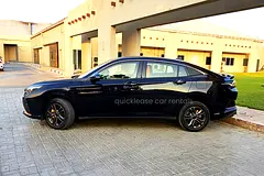 2026 DongFeng Shine for Rent in Dubai Marina (Black) photo 3