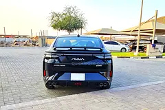 2026 DongFeng Shine for Rent in Dubai Marina (Black) photo 4