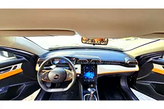 2026 DongFeng Shine for Rent in Dubai Marina (Black) photo 5
