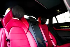 Rent a 2025 Porsche Panamera in Al Barsha 1 — Book by WhatsApp Today photo 7