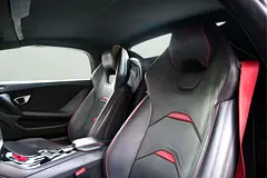 2022 Lamborghini Huracan for Rent in Al Barsha 1 (Blue) photo 7