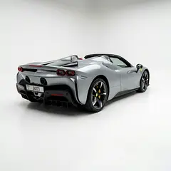 2026 Ferrari SF90 Spider for Rent in Al Barsha 1 photo 2