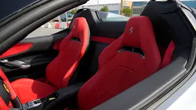 2026 Ferrari SF90 Spider for Rent in Al Barsha 1 photo 4