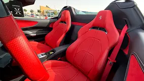 2026 Ferrari SF90 Spider for Rent in Al Barsha 1 photo 5