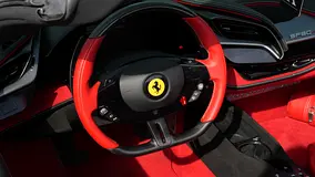 2026 Ferrari SF90 Spider for Rent in Al Barsha 1 photo 6