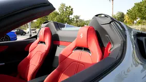 2026 Ferrari SF90 Spider for Rent in Al Barsha 1 photo 8