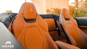2022 Ferrari Portofino M for Rent in Downtown Dubai photo 10