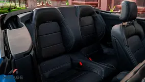 2024 Ford Mustang for Rent in Jumeirah Beach Residence (JBR) — Flexible Rental in Jumeirah Beach Residence (JBR) photo 5