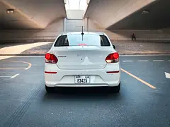 2025 Kia Pegas for Rent in Jumeirah Lake Towers (JLT) photo 3