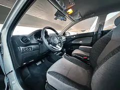 2025 Kia Pegas for Rent in Jumeirah Lake Towers (JLT) photo 10