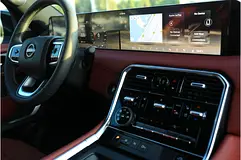 Rent 2025 Nissan Patrol in Al Hudaiba — No-Deposit Options Available photo 5