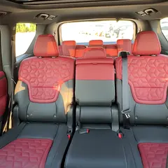 Rent 2025 Nissan Patrol in Al Hudaiba — No-Deposit Options Available photo 6