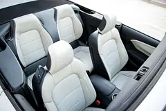 2024 Ford Mustang for Rent in Dubai Marina photo 7