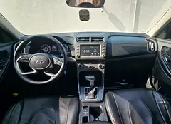 2023 Hyundai Creta for Rent in Al Rashidiya photo 4
