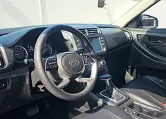 2023 Hyundai Creta for Rent in Al Rashidiya photo 5