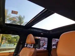 Hire 2025 Nissan Patrol in Dubai World Trade Centre (DWTC) — Daily, Weekly & Monthly Hire photo 6