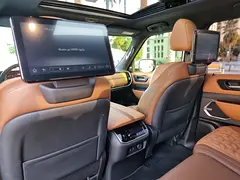 Hire 2025 Nissan Patrol in Dubai World Trade Centre (DWTC) — Daily, Weekly & Monthly Hire photo 8