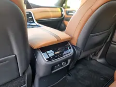 Hire 2025 Nissan Patrol in Dubai World Trade Centre (DWTC) — Daily, Weekly & Monthly Hire photo 10