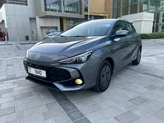 2024 MG MG3 for Rent in Al Barsha 1 photo 2