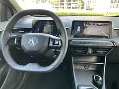 2024 MG MG3 for Rent in Al Barsha 1 photo 3