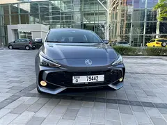 2024 MG MG3 for Rent in Al Barsha 1 photo 4