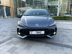 2024 MG MG3 for Rent in Al Barsha 1 photo 5