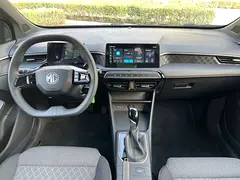 2024 MG MG3 for Rent in Al Barsha 1 photo 7