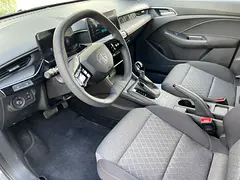 2024 MG MG3 for Rent in Al Barsha 1 photo 8