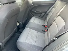 2024 MG MG3 for Rent in Al Barsha 1 photo 9