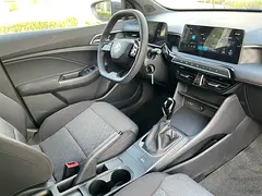 2024 MG MG3 for Rent in Al Barsha 1 photo 10
