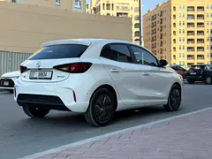 2026 MG MG3 for Rent in Business Bay photo 5