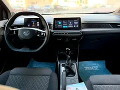 2026 MG MG3 for Rent in Business Bay photo 7