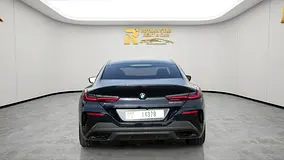 Rent a 2025 BMW 8-Series in Al Barsha 1 — Book by WhatsApp Today photo 6
