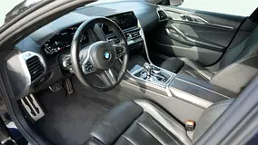 Rent a 2025 BMW 8-Series in Al Barsha 1 — Book by WhatsApp Today photo 7